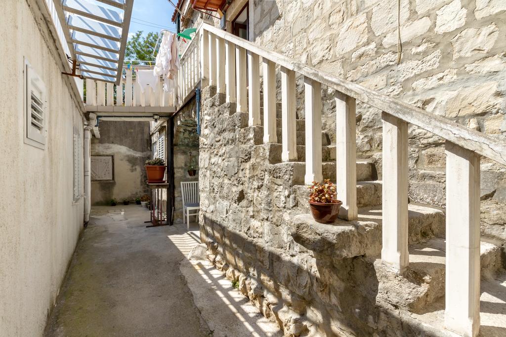 Appartement Petra