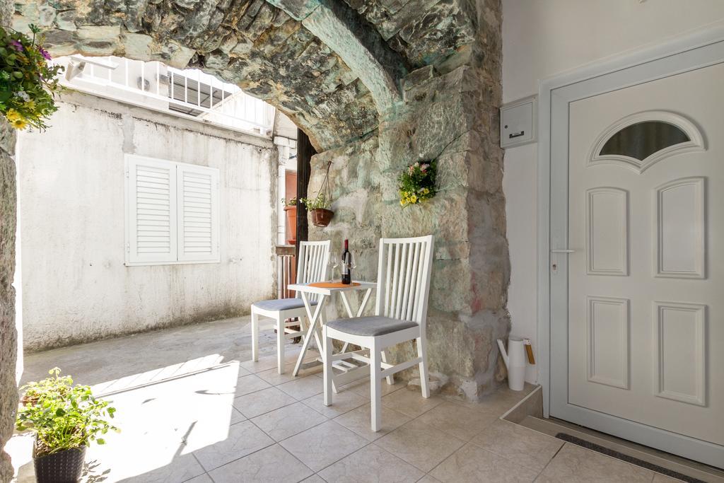 Appartement Petra *