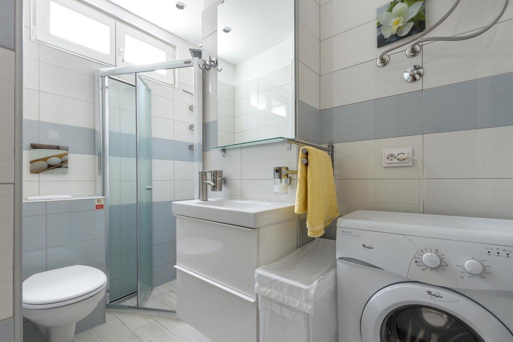 Appartement Petra *