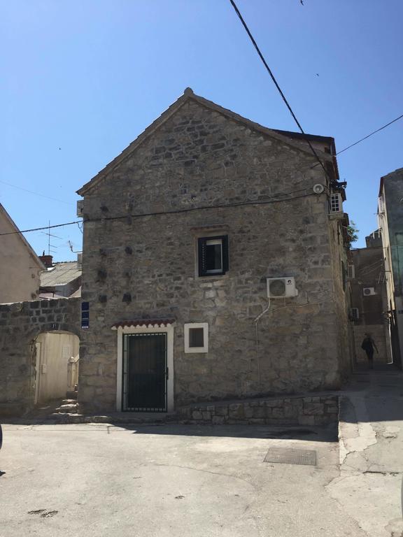 Appartement Petra
