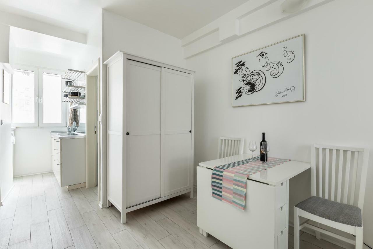 Petra Appartement *