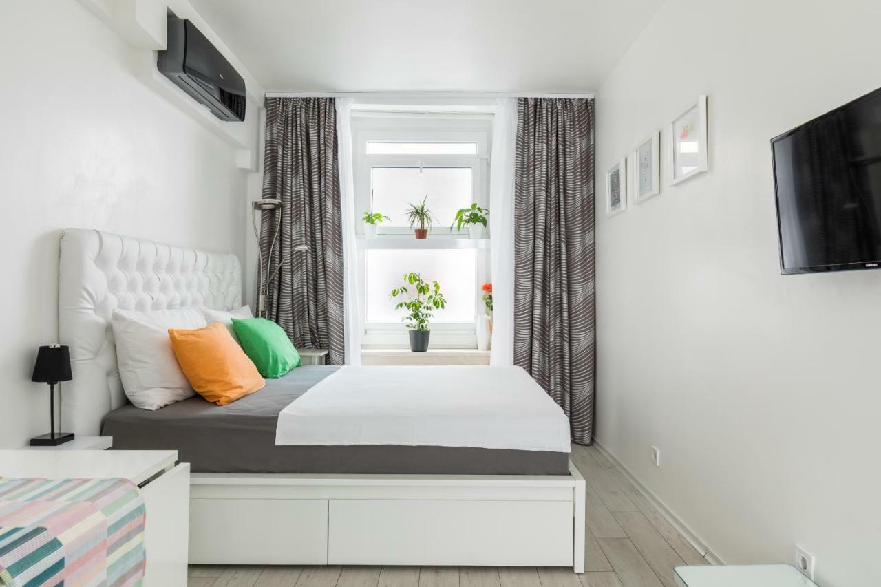 Appartement Petra *